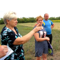 Місцевий конфлікт державного значення, або «Ми теж люди і хочемо їсти!»